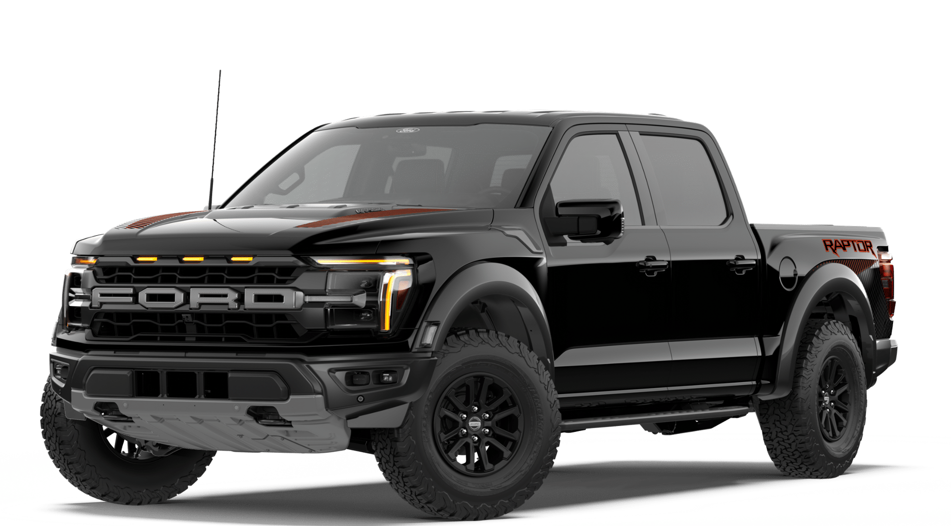 2026 Ford F-150® External Image 1
